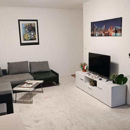 Apartment Dream Praha Exteriér fotografie