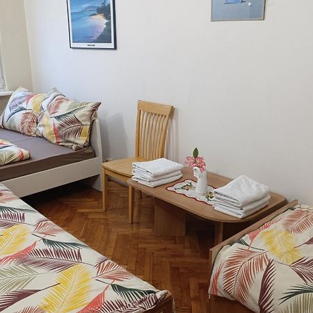 Apartment Dream Praha Exteriér fotografie