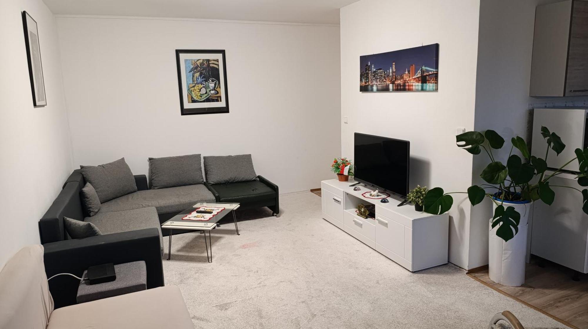 Apartment Dream Praha Exteriér fotografie