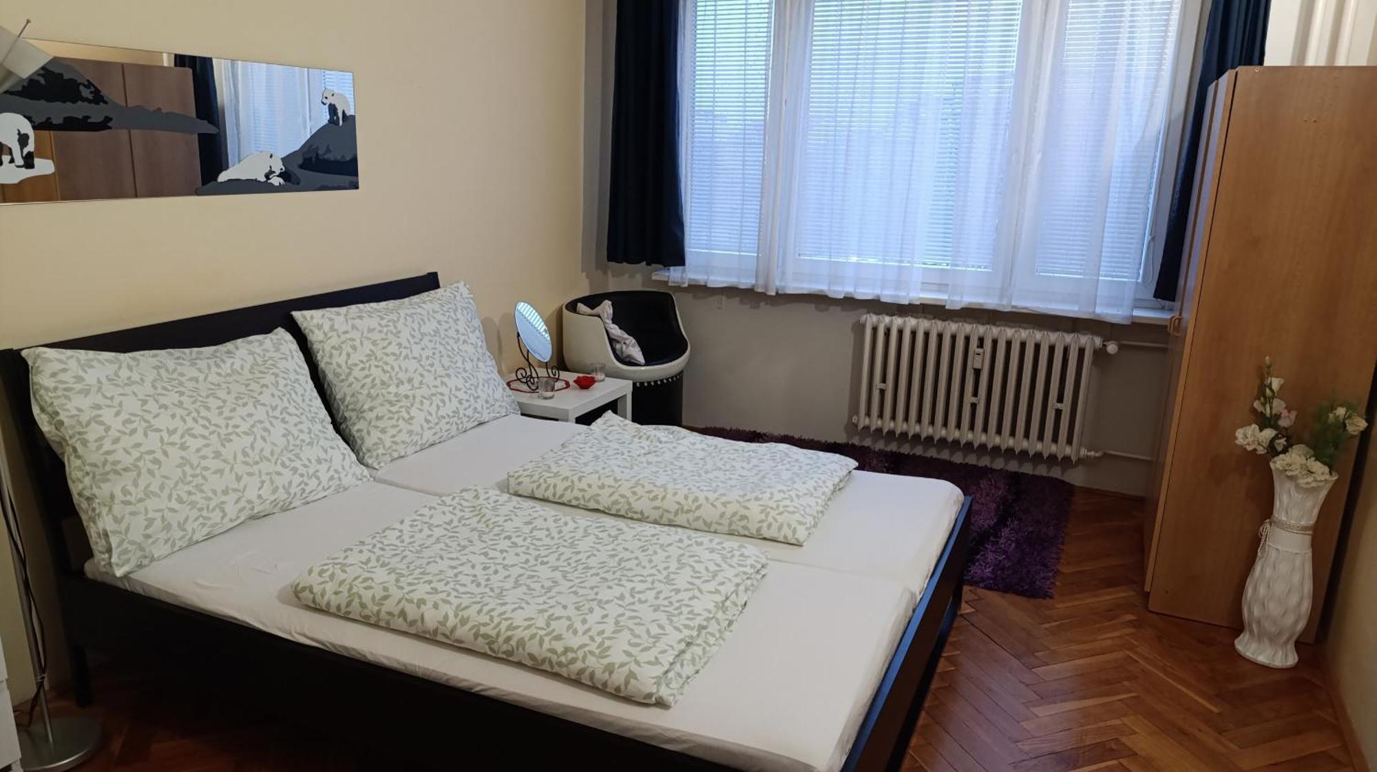 Apartment Dream Praha Exteriér fotografie
